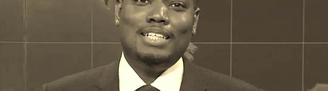 Michael Che