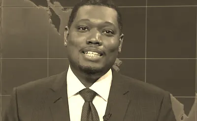 Michael Che