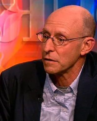 Michael Pollan San Francisco