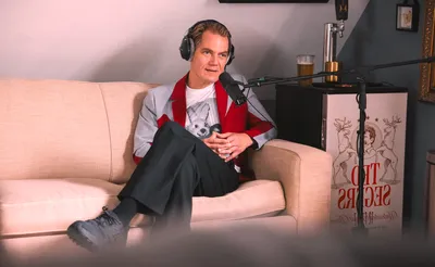 Michael Shannon