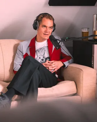 Michael Shannon & Jason Narducy