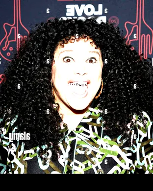 Michelle Buteau