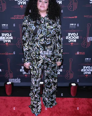 Live concert by Michelle Buteau