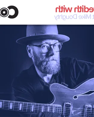 Mike Doughty