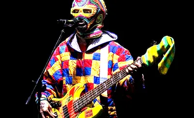 MonoNeon