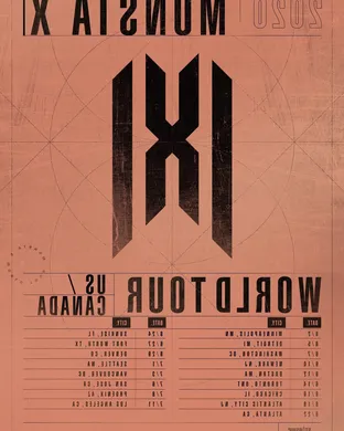 Monsta X
