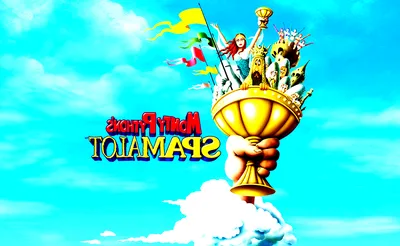 Monty Python's Spamalot