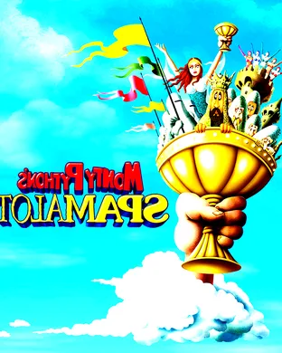 Monty Python's Spamalot