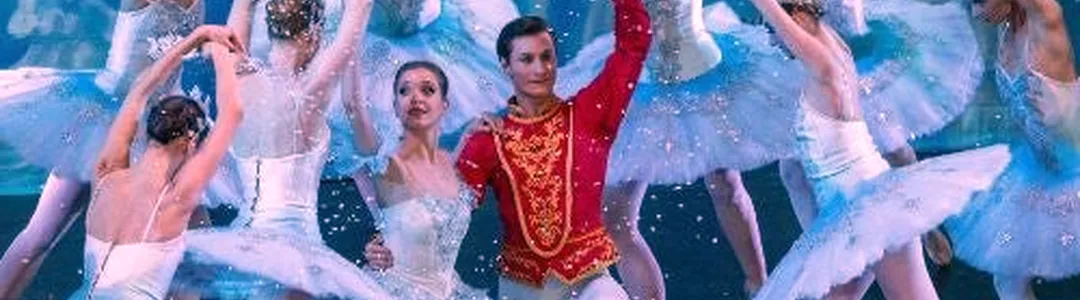 Nutcracker! Magical Christmas Ballet