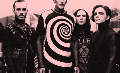 Motionless In White