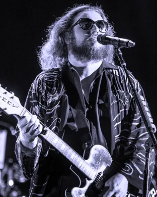 My Morning Jacket - 7 Day Pass