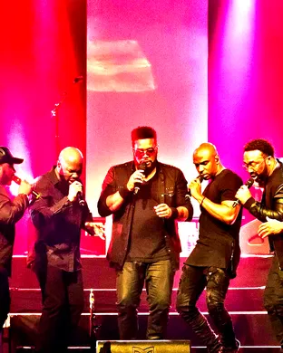 Naturally 7