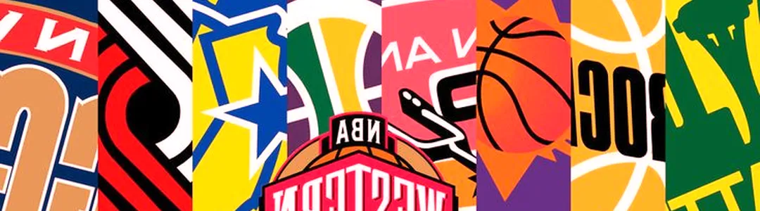 NBA Western Conference First Round