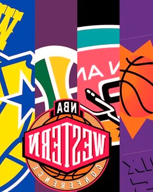 NBA Western Conference First Round