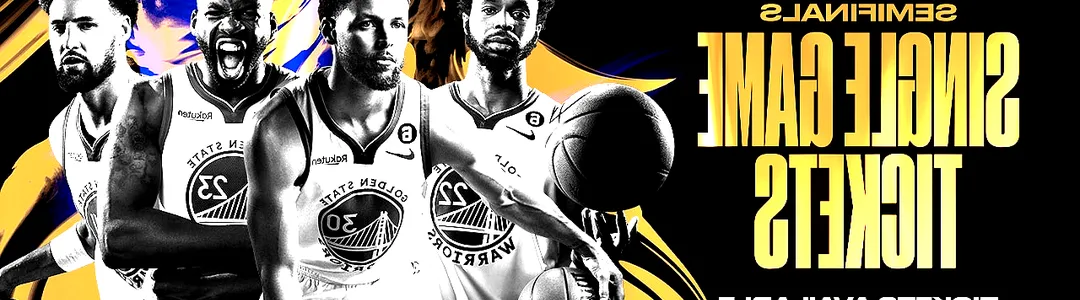 NBA Western Conference Semifinals