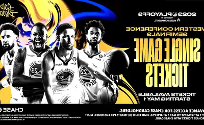 NBA Western Conference Semifinals