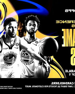 NBA Western Conference Semifinals