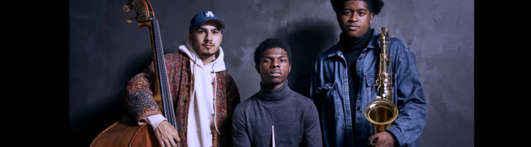 New Jazz Underground