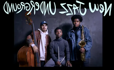 New Jazz Underground