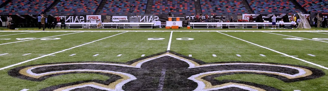 New Orleans Saints