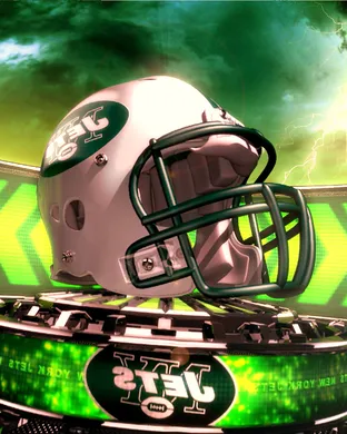 New York Jets vs. Las Vegas Raiders (Date: TBD)