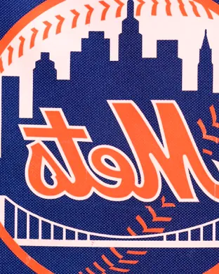 New York Mets vs. San Francisco Giants