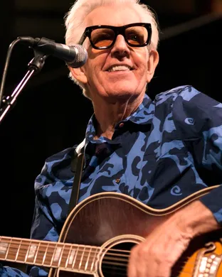 Nick Lowe