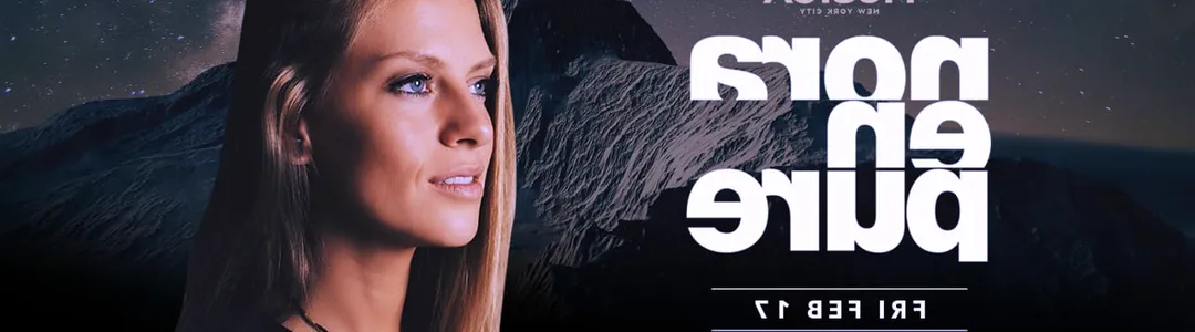Nora En Pure
