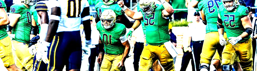 Notre Dame Fighting Irish