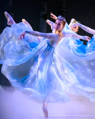 Oakland Ballet: Double Happiness