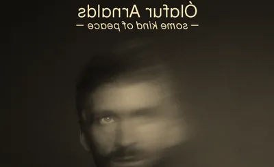 Olafur Arnalds
