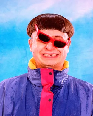 Oliver Tree Oakland