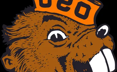 Oregon State Beavers