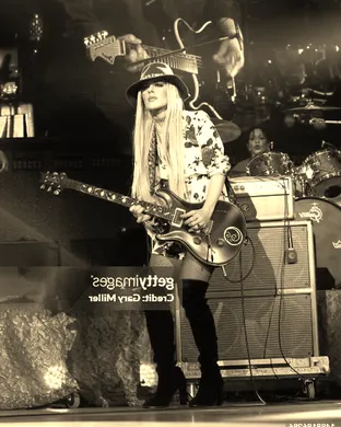 Orianthi