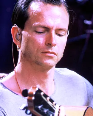 Ottmar Liebert