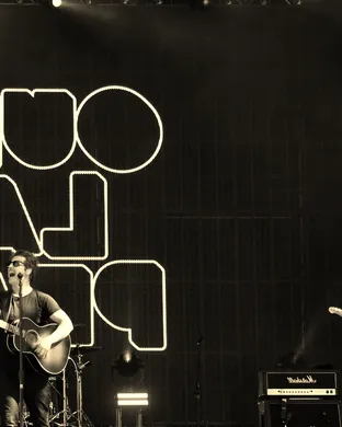 Our Lady Peace