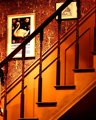 Paranormal Activity - Play theatre performance