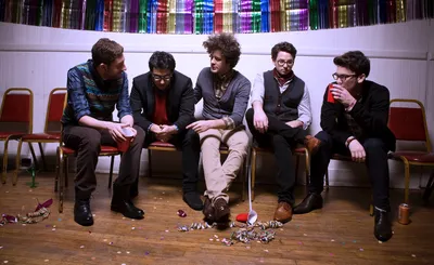 Passion Pit