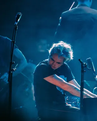 Patrick Watson San Francisco