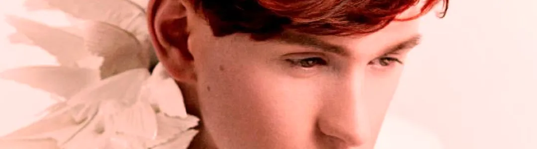 Patrick Wolf