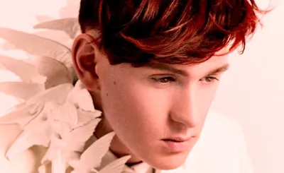 Patrick Wolf