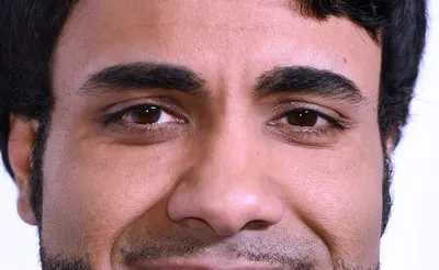 Paul Chowdhry