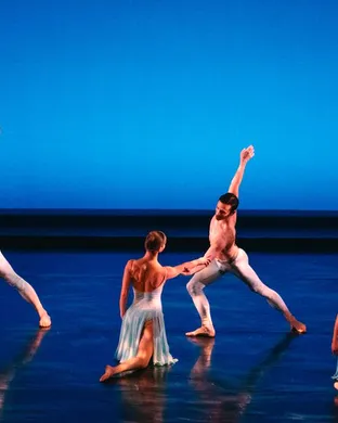 Paul Taylor Dance Company