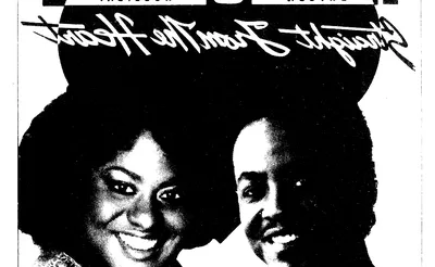 Peabo Bryson