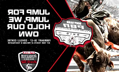 Pendleton Whisky Velocity Tour