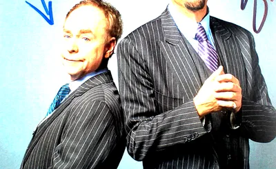 Penn & Teller