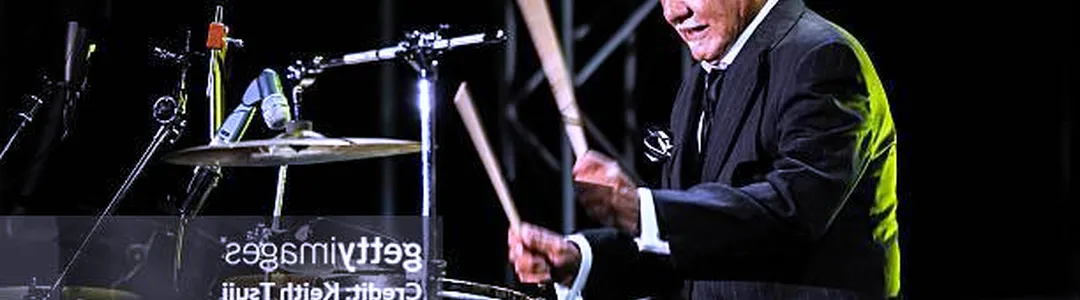 Pete Escovedo