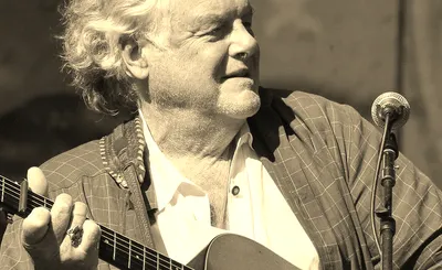 Peter Rowan