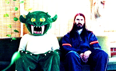Petey USA