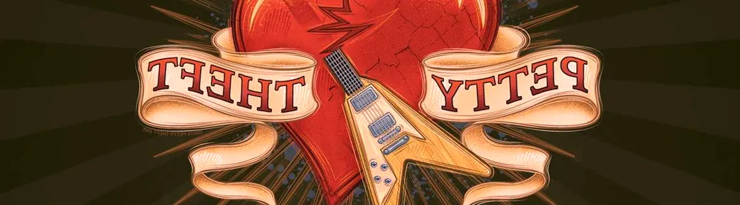 Petty Theft - Tom Petty Tribute Band